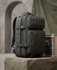 Tactical backpack