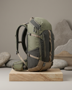 Hiking Backpacks